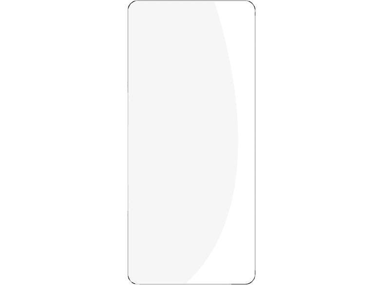 Motorola Härtegrad 9H ThinkPhone) Glas-Folien(für AVIZAR