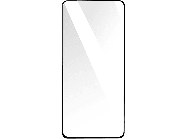 AVIZAR Gehärtetes Glas Glas-Folien(für Xiaomi Poco X6 Pro)