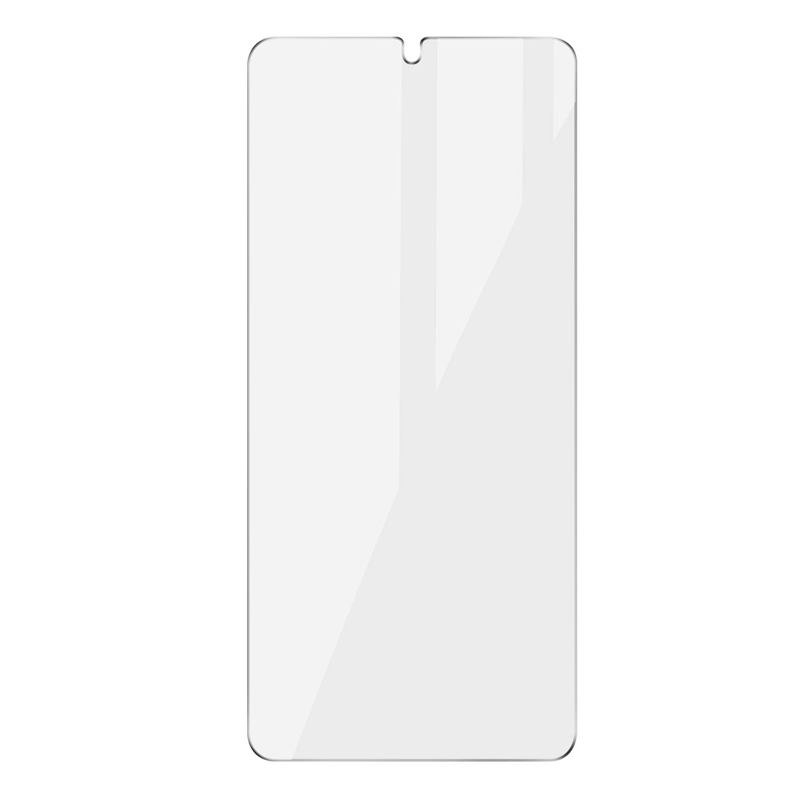 AVIZAR Galaxy Schutzfolien(für 5G) Samsung Schutzfolie A34 Klare