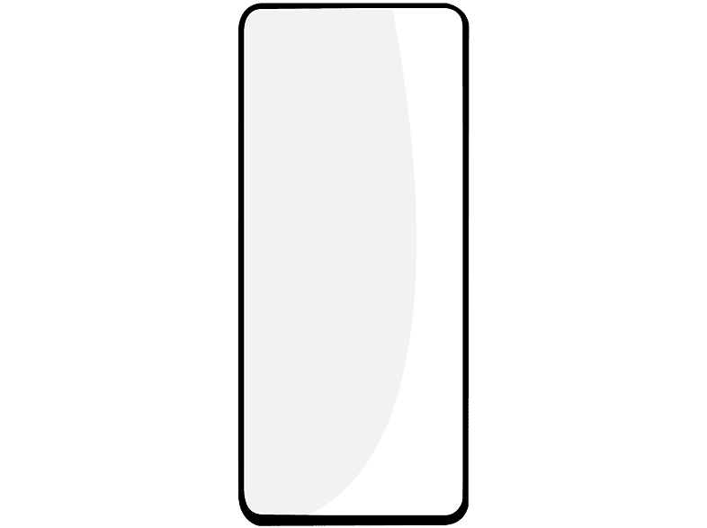 AVIZAR Gehärtetes Glas Glas-Folien(für Samsung Galaxy A54 5G) | Displayschutzfolien & Gläser