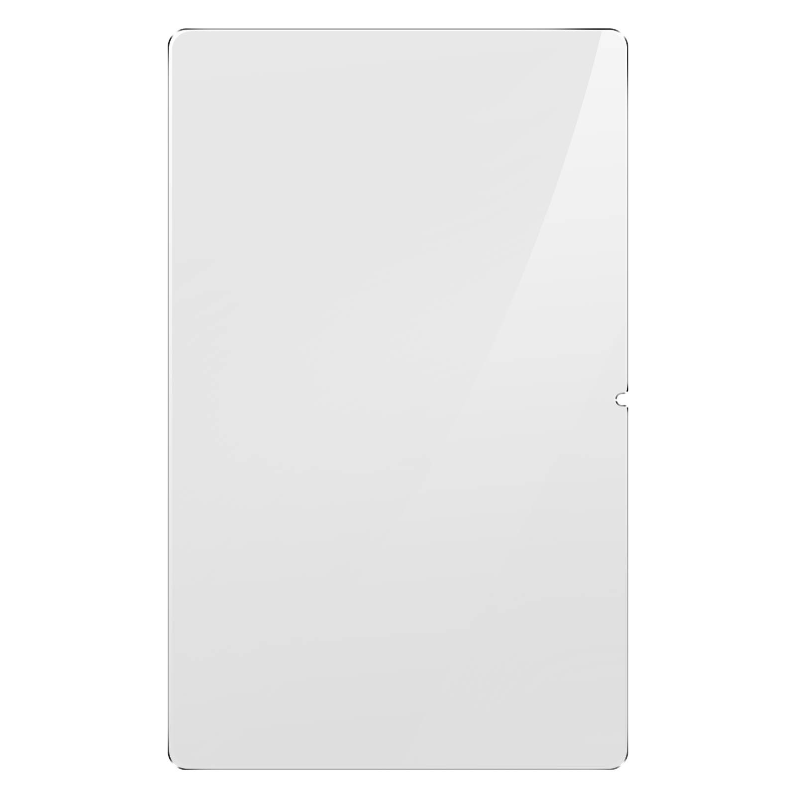 Pad) Xiaomi Härtegrad AVIZAR Glas-Folien(für Redmi 9H