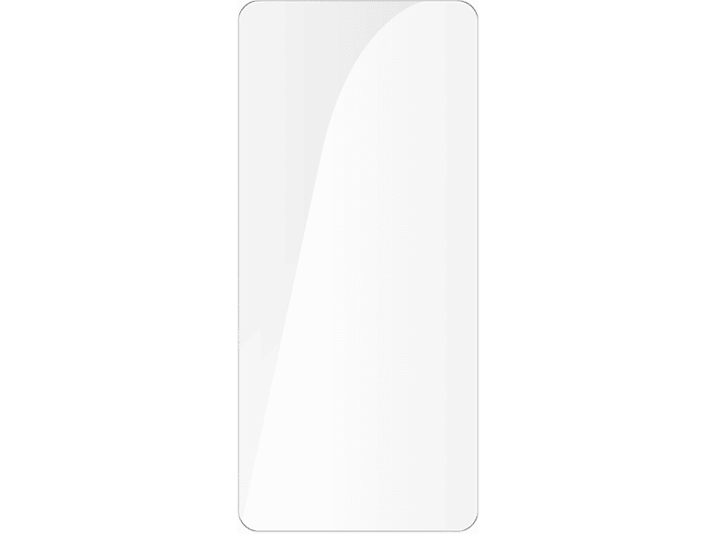 XIAOMI Made for Xiaomi 5G) Xiaomi Glas-Folien(für Pro Poco X4