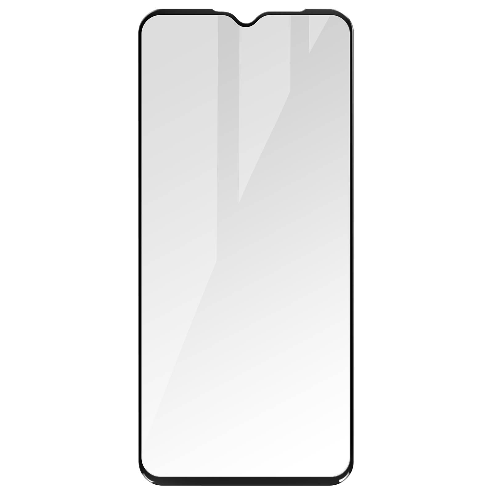 Gehärtetes Moto Glas-Folien(für Glas AVIZAR Motorola E22i)