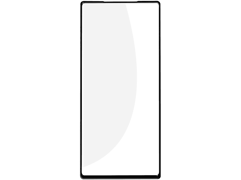 7a) Google Glas-Folien(für Pixel AVIZAR Glas Gehärtetes