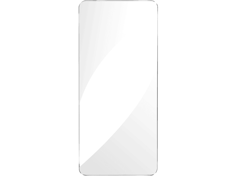 AVIZAR 9H Härtegrad Glas-Folien(für Xiaomi Poco X6 Pro)
