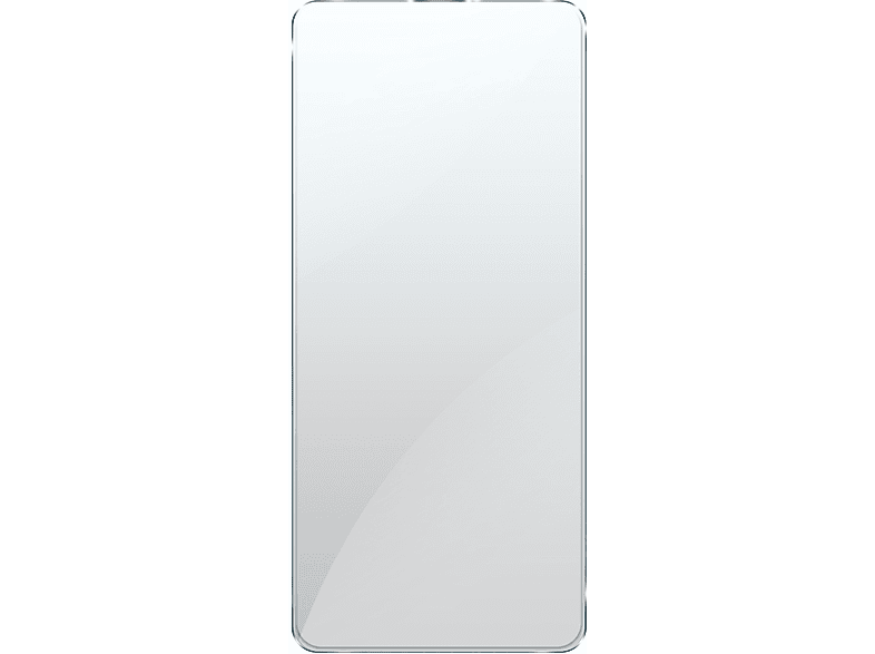AVIZAR 9H Härtegrad G23) Glas-Folien(für Motorola Moto