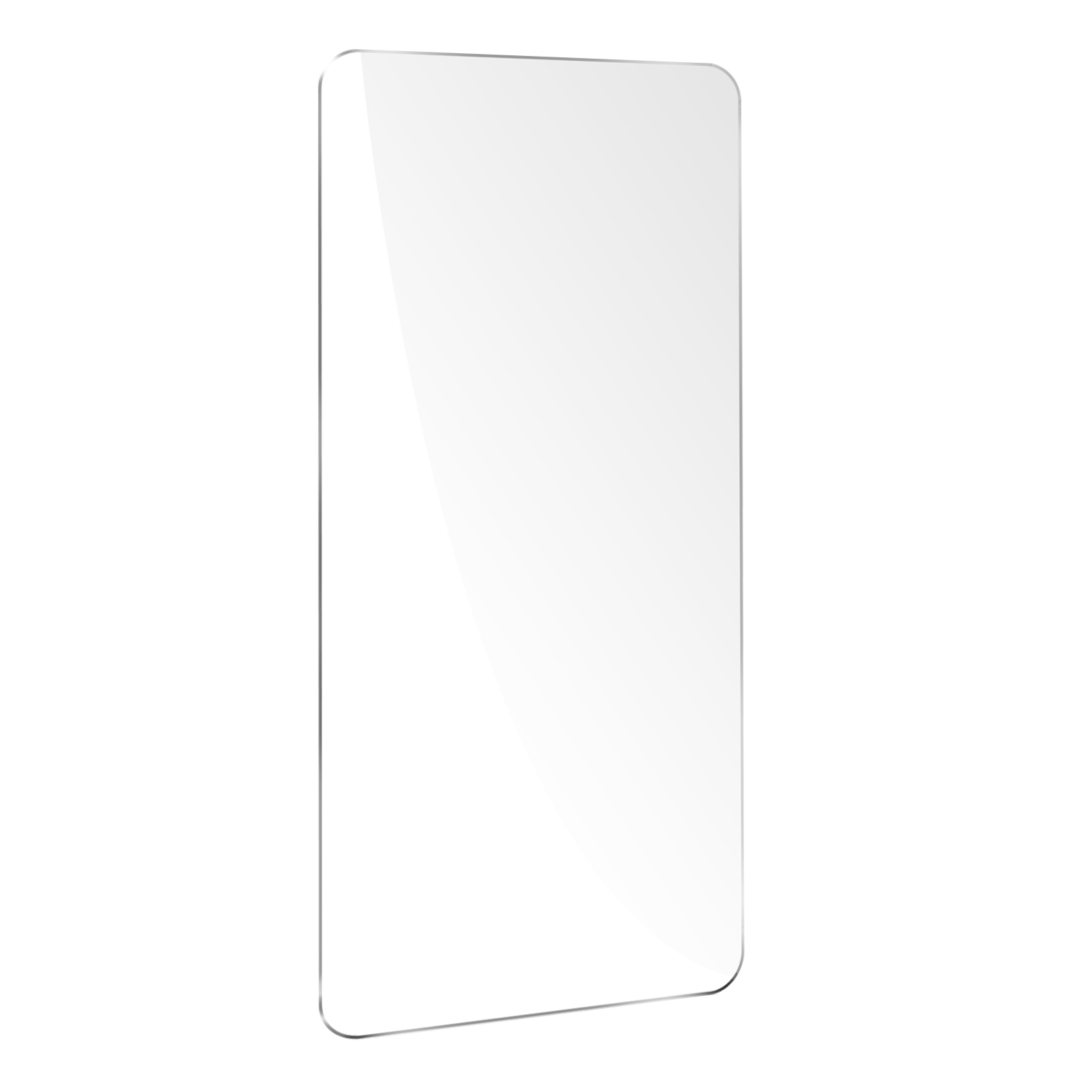 AVIZAR 9H Härtegrad Pro) Poco Glas-Folien(für X6 Xiaomi