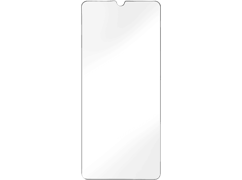 AVIZAR 9H Moto E22i) Motorola Härtegrad Glas-Folien(für
