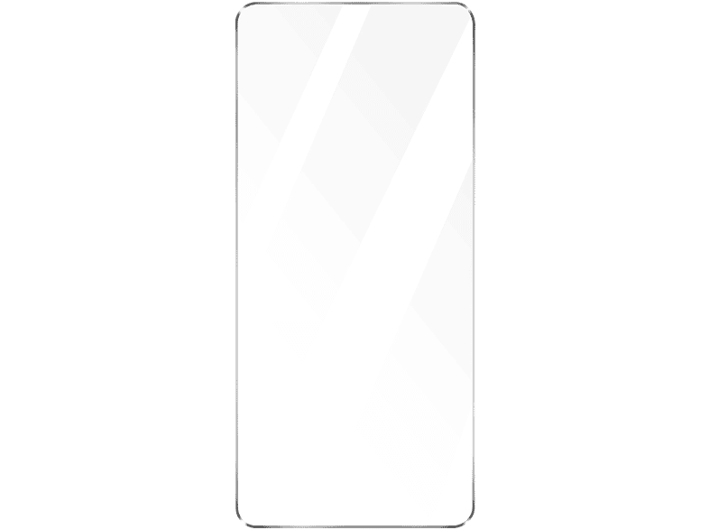 AVIZAR 9H Härtegrad Glas-Folien(für OnePlus CE 5G) 2 Nord