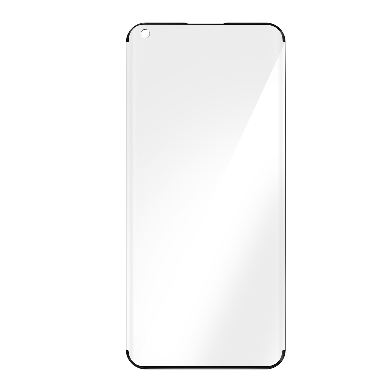AVIZAR Keramikglas Schutzfolien(für OnePlus 11R) OnePlus