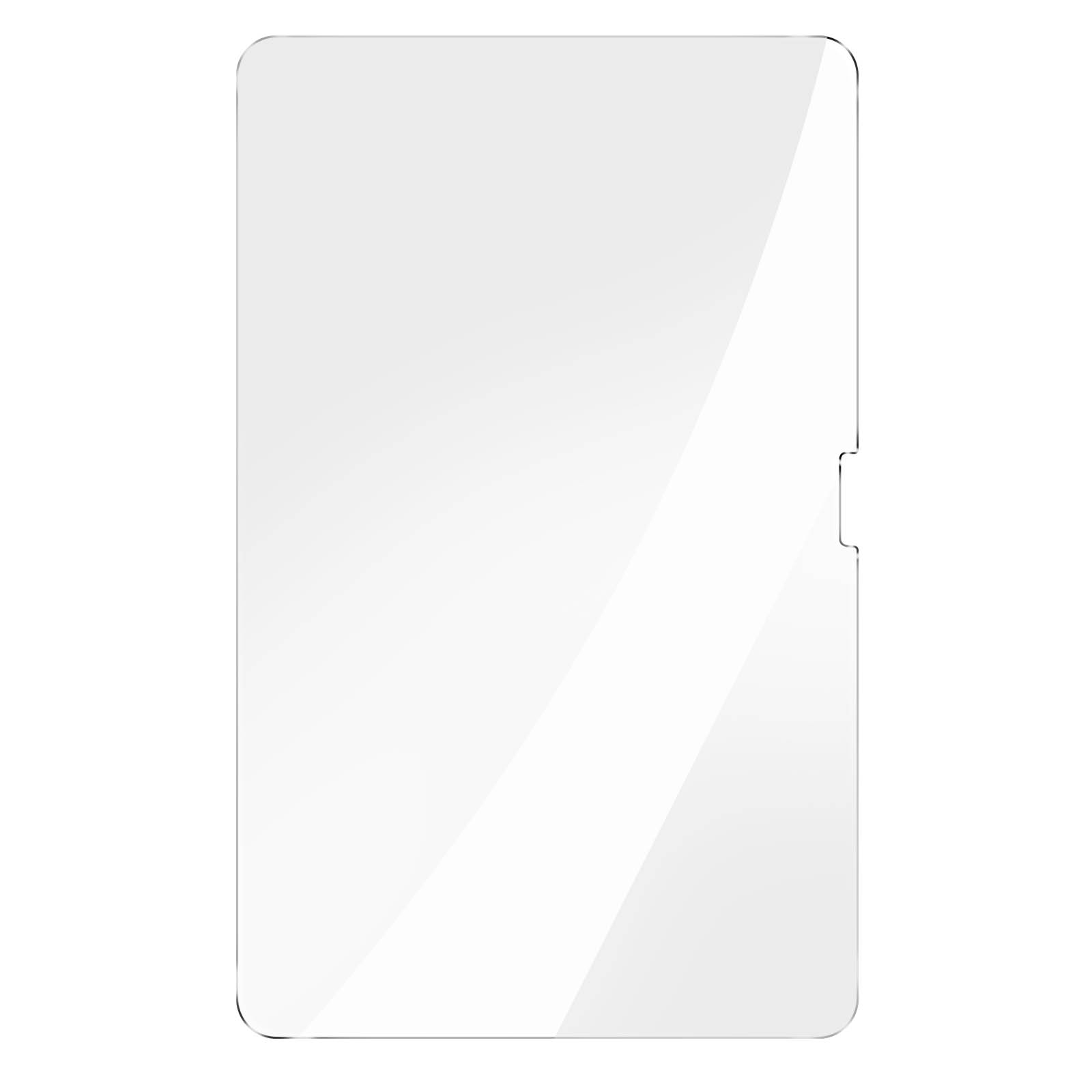 AVIZAR 9H Härtegrad Honor 8) Glas-Folien(für Honor Pad