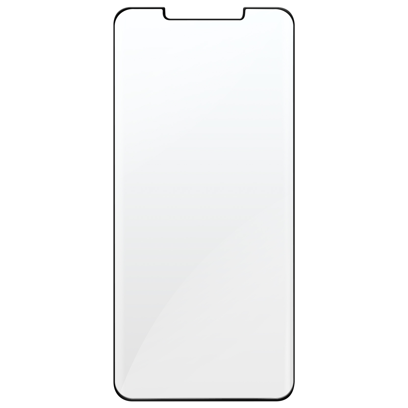AVIZAR Gehärtetes Glas Glas-Folien(für Huawei Mate 50 Pro)