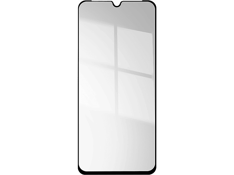 2x Für Xiaomi Poco F3 Schutzglas Displayschutzfolie HartGlas 9H