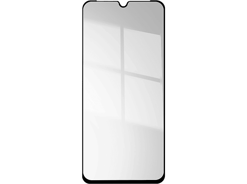 Gehärtetes Poco C40) AVIZAR Glas-Folien(für Glas Xiaomi