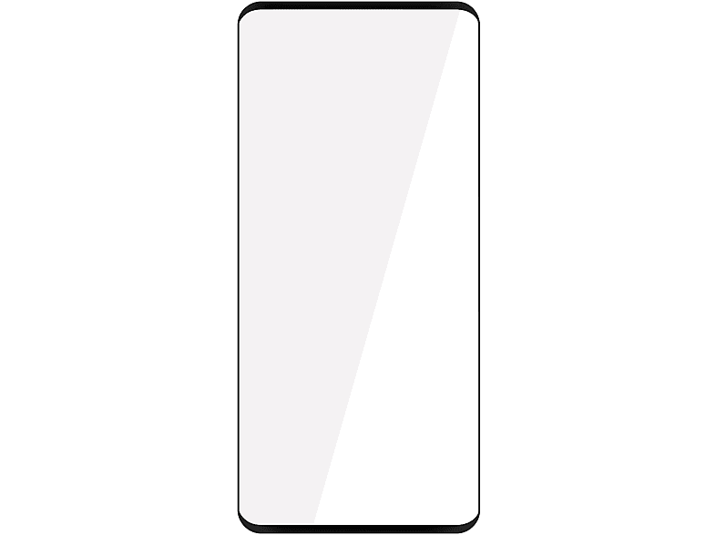 DUX DUCIS Gehärtetes Glas Glas-Folien(für Redmi 12 Note 5G) Xiaomi