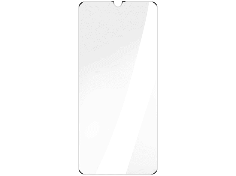 AVIZAR 9H Härtegrad Glas-Folien(für Samsung A14) Galaxy
