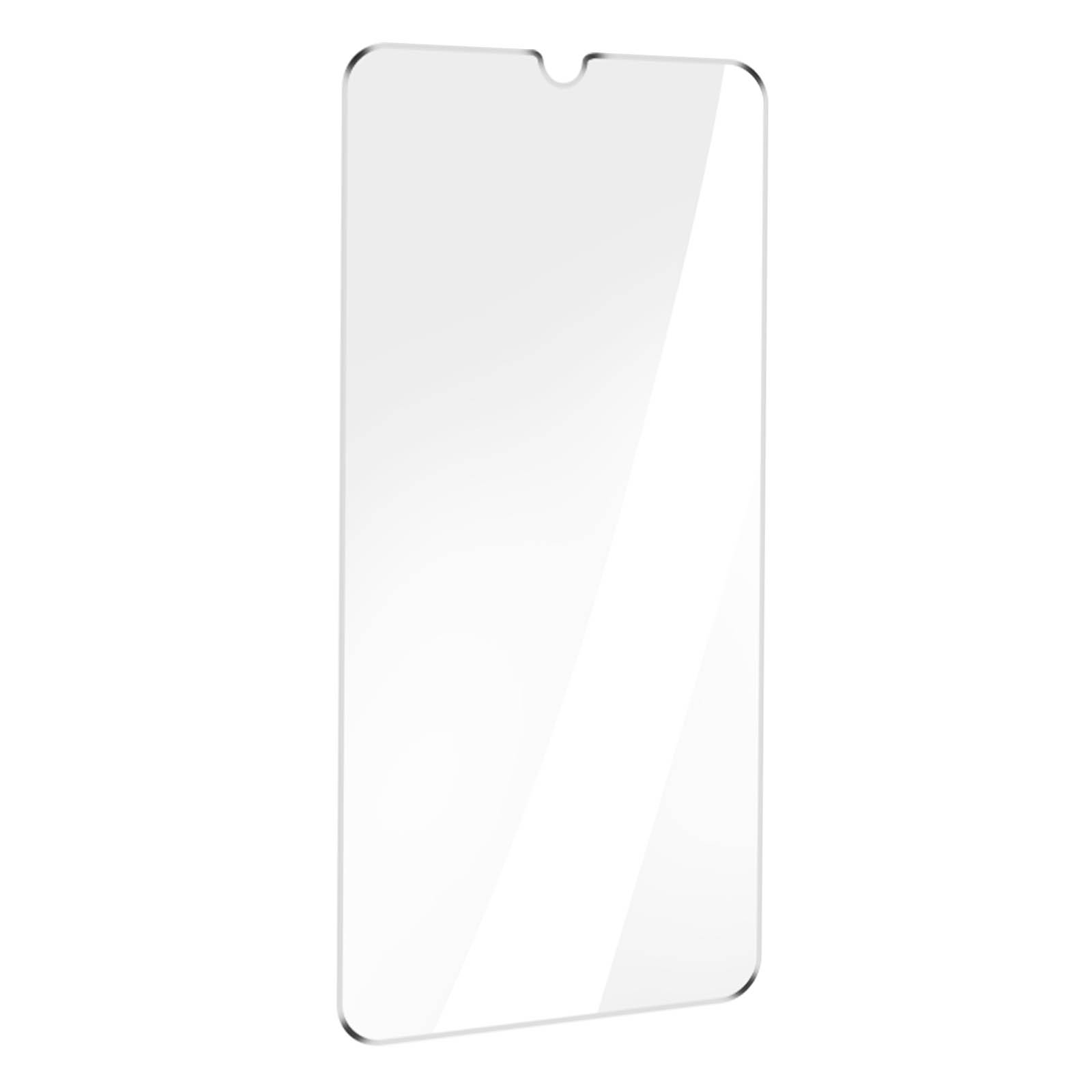 Samsung Galaxy Glas-Folien(für Härtegrad A14) 9H AVIZAR