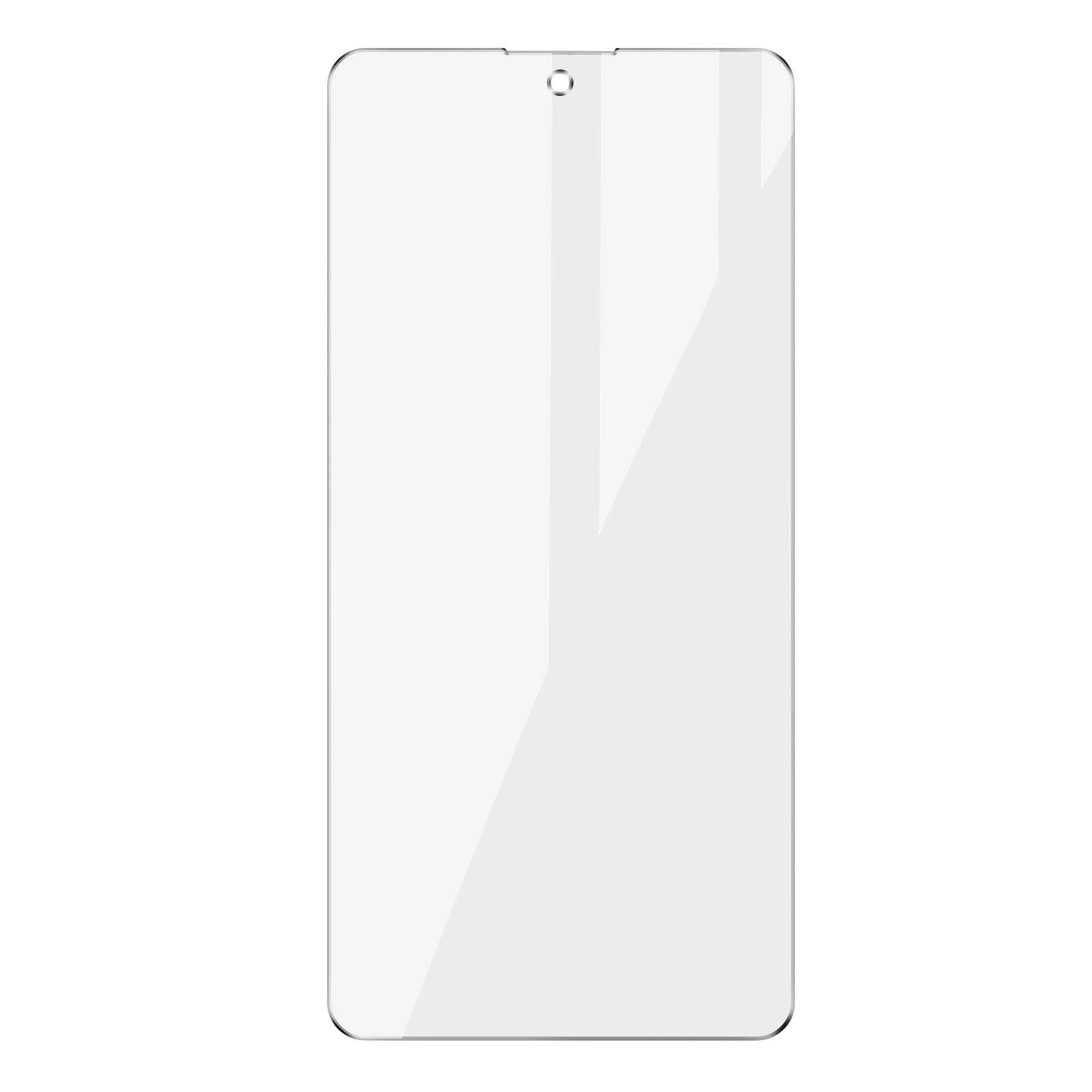 Redmi Klare Xiaomi Schutzfolien(für AVIZAR 5G) Schutzfolie Note 12