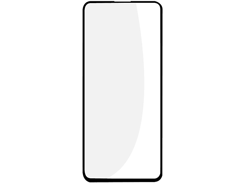 AVIZAR Gehärtetes Glas Glas-Folien(für Xiaomi Redmi Note 12 Pro Plus)