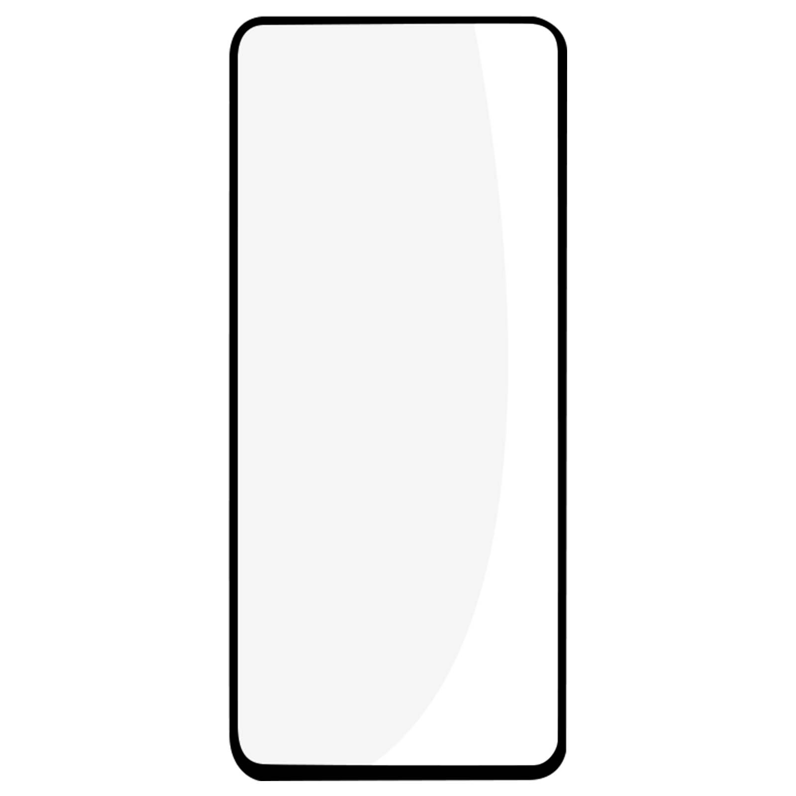 Glas-Folien(für Glas Gehärtetes Xiaomi Redmi AVIZAR 12 5G) Note