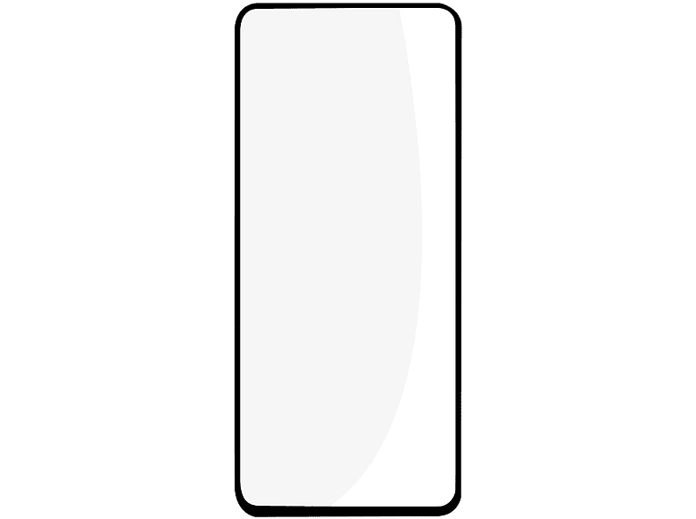AVIZAR Gehärtetes Glas Glas-Folien(für Xiaomi Redmi Note 12 5G)
