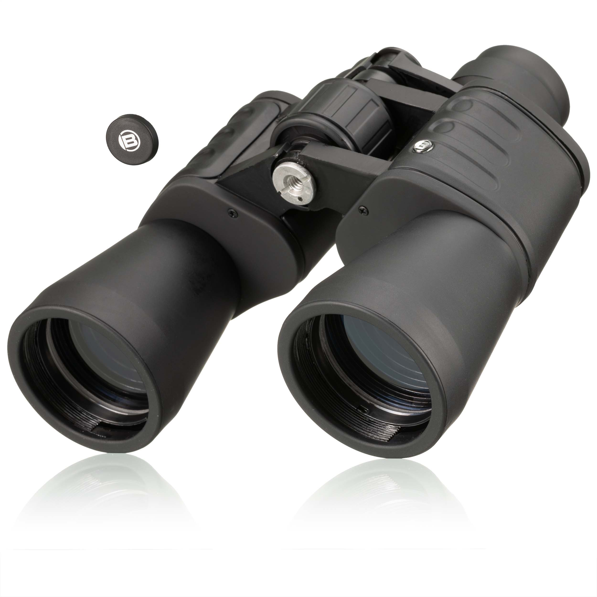 mm, 7x50 Hunter 50 BRESSER Fernglas 7, Porro