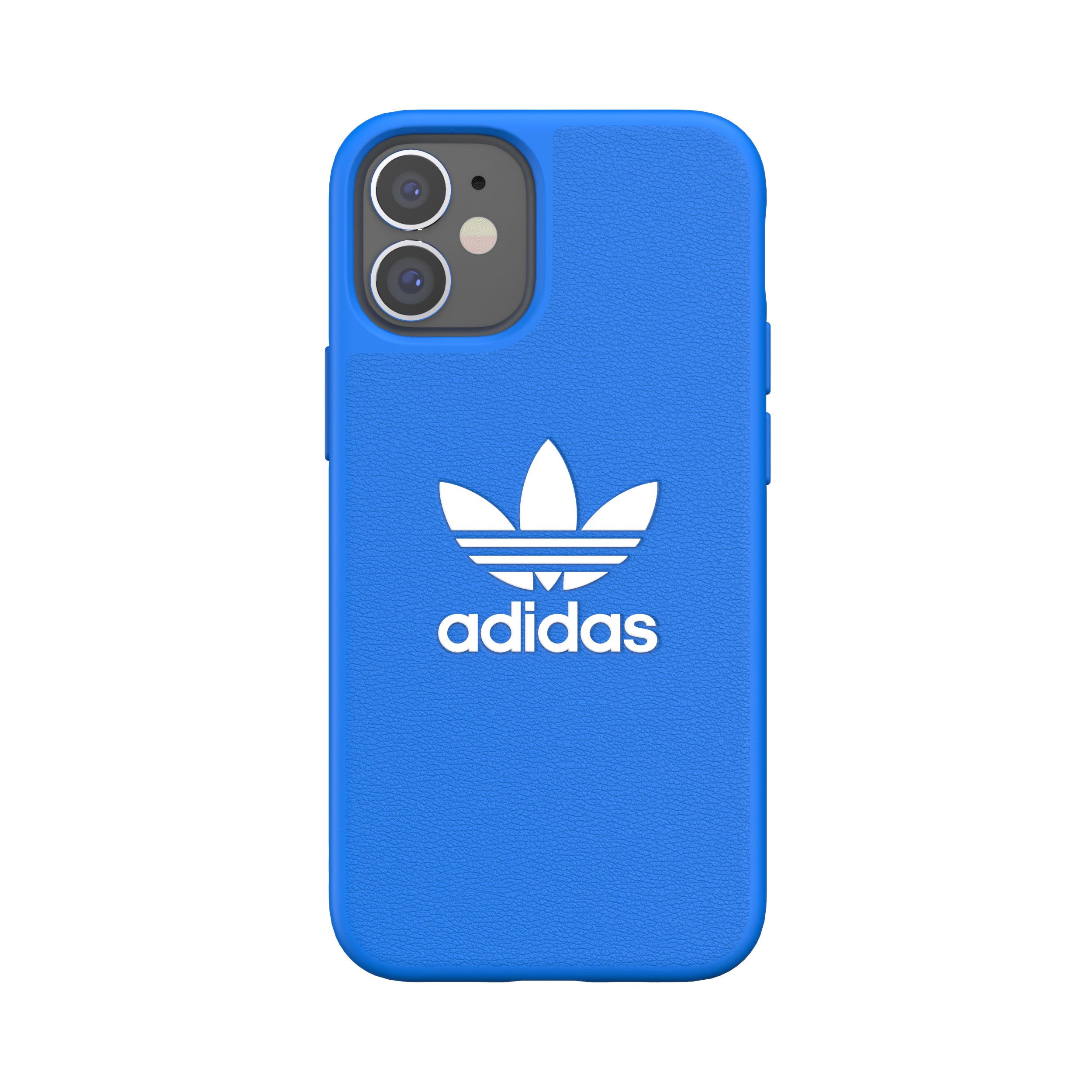 BLUE BASIC, IPHONE APPLE, ADIDAS MINI, Case 12 Sling-Tasche, Moulded