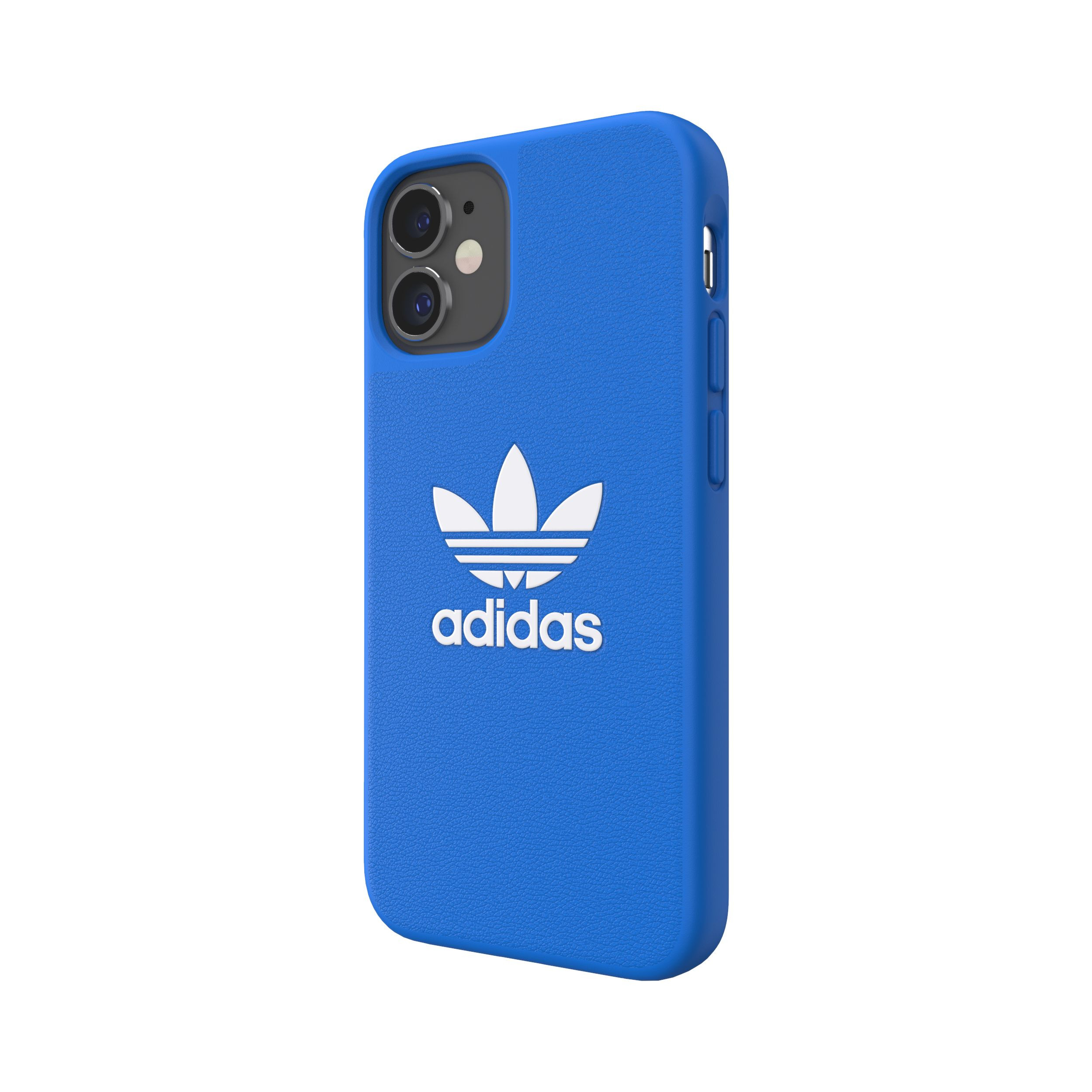 12 Case MINI, BASIC, IPHONE BLUE APPLE, Moulded Sling-Tasche, ADIDAS