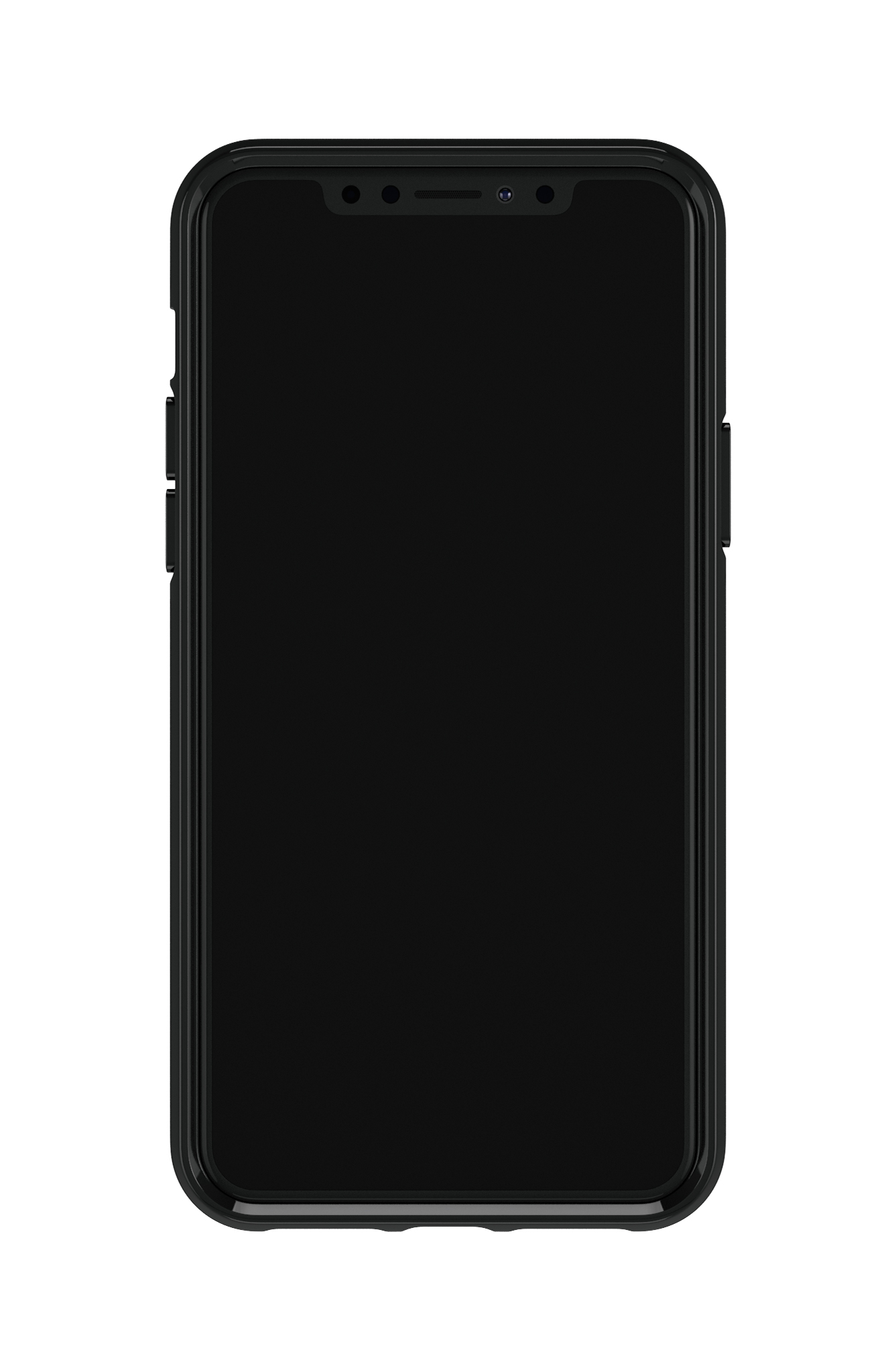 RICHMOND & FINCH Black Out IPHONE 11 APPLE, iPhone Pro, Backcover, 11 PRO, BLACK