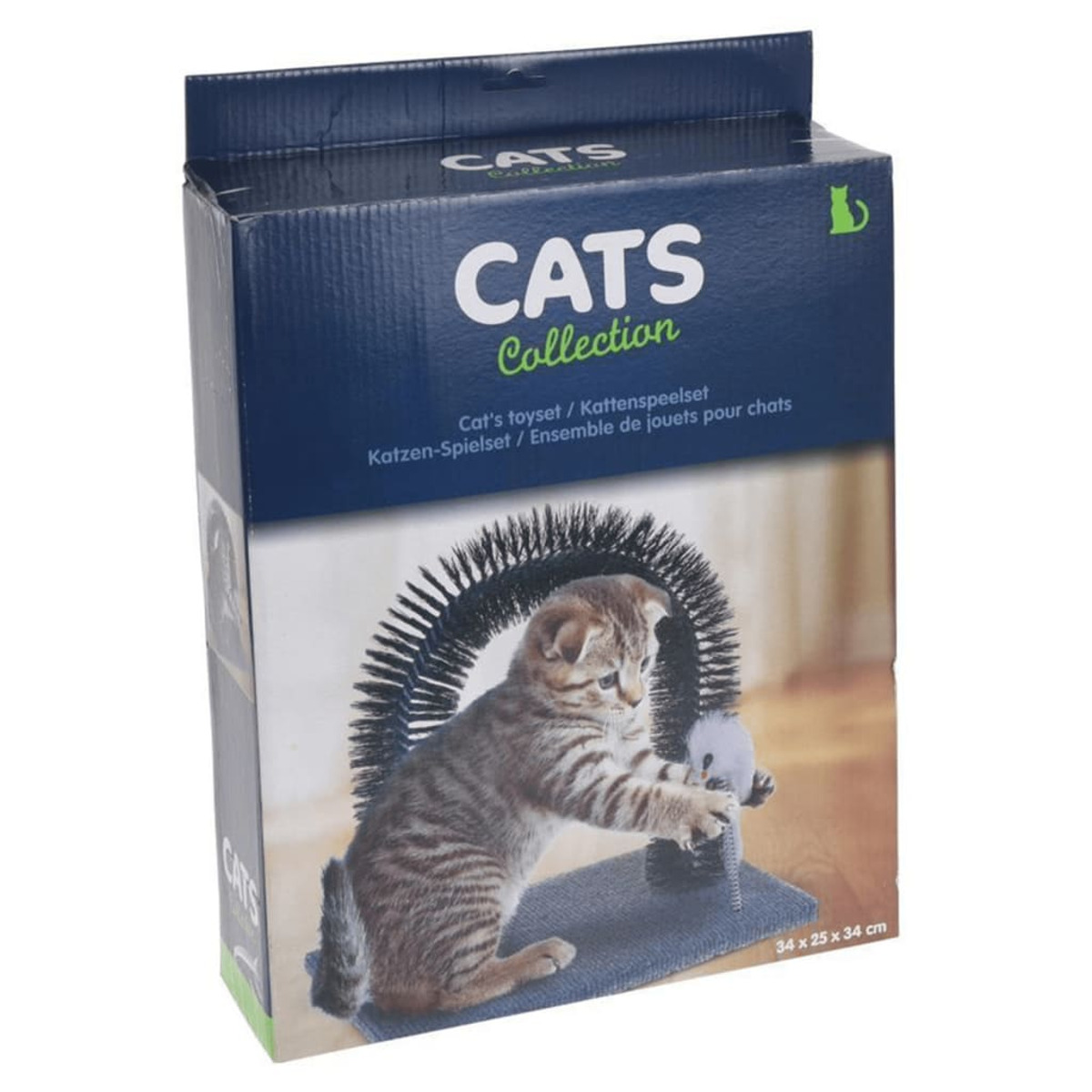 COLLECTION Katzenbogen 441911 PETS