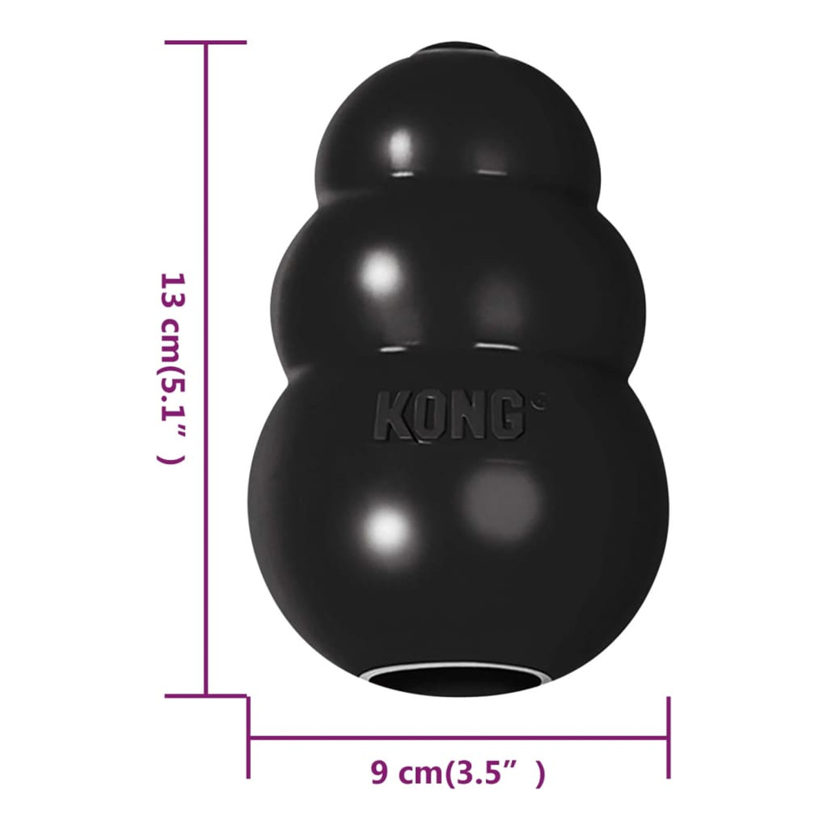 KONG 445545 Hundespielzeug