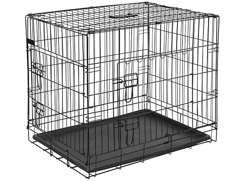 PET 413720 Hundebox