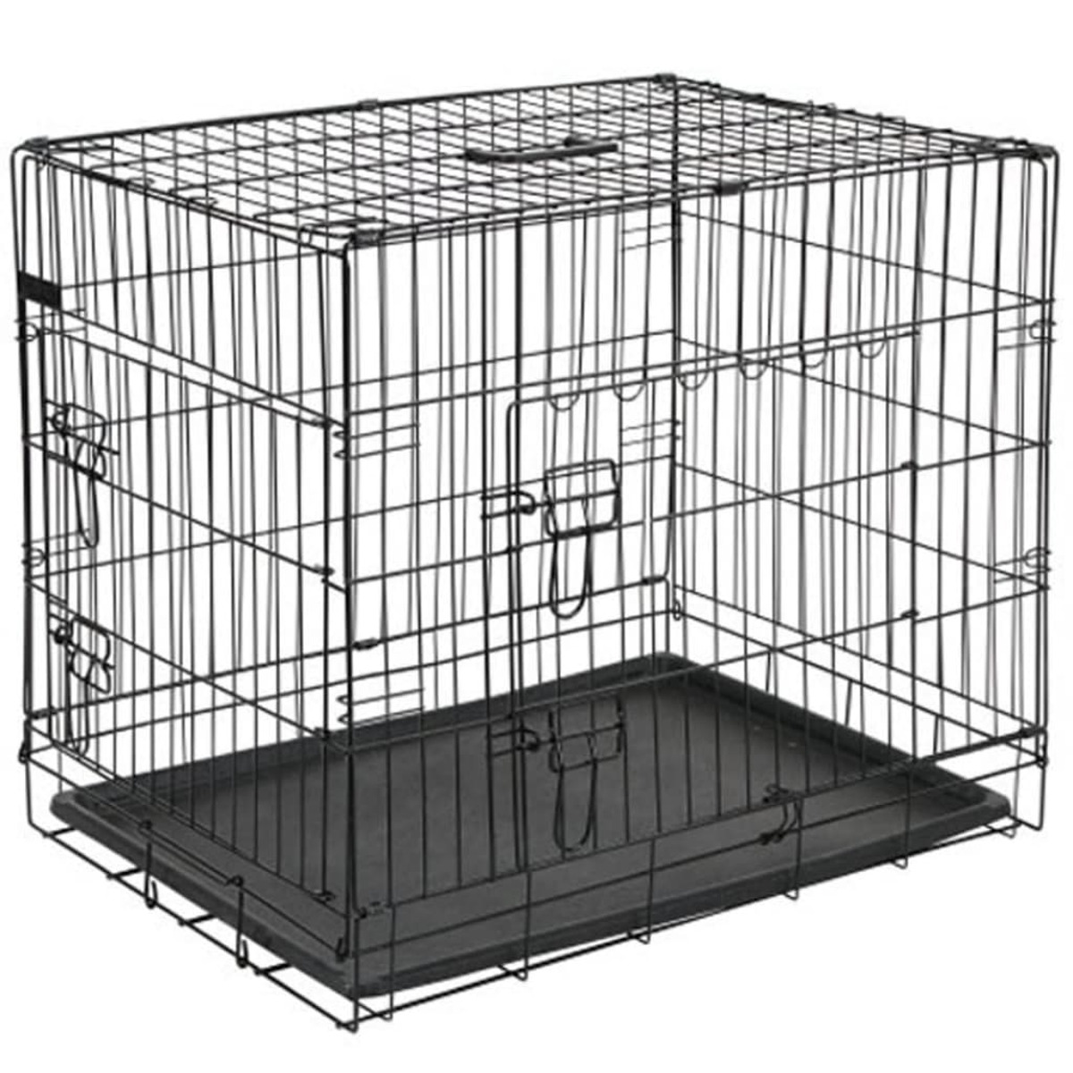 PET 413718 Hundebox