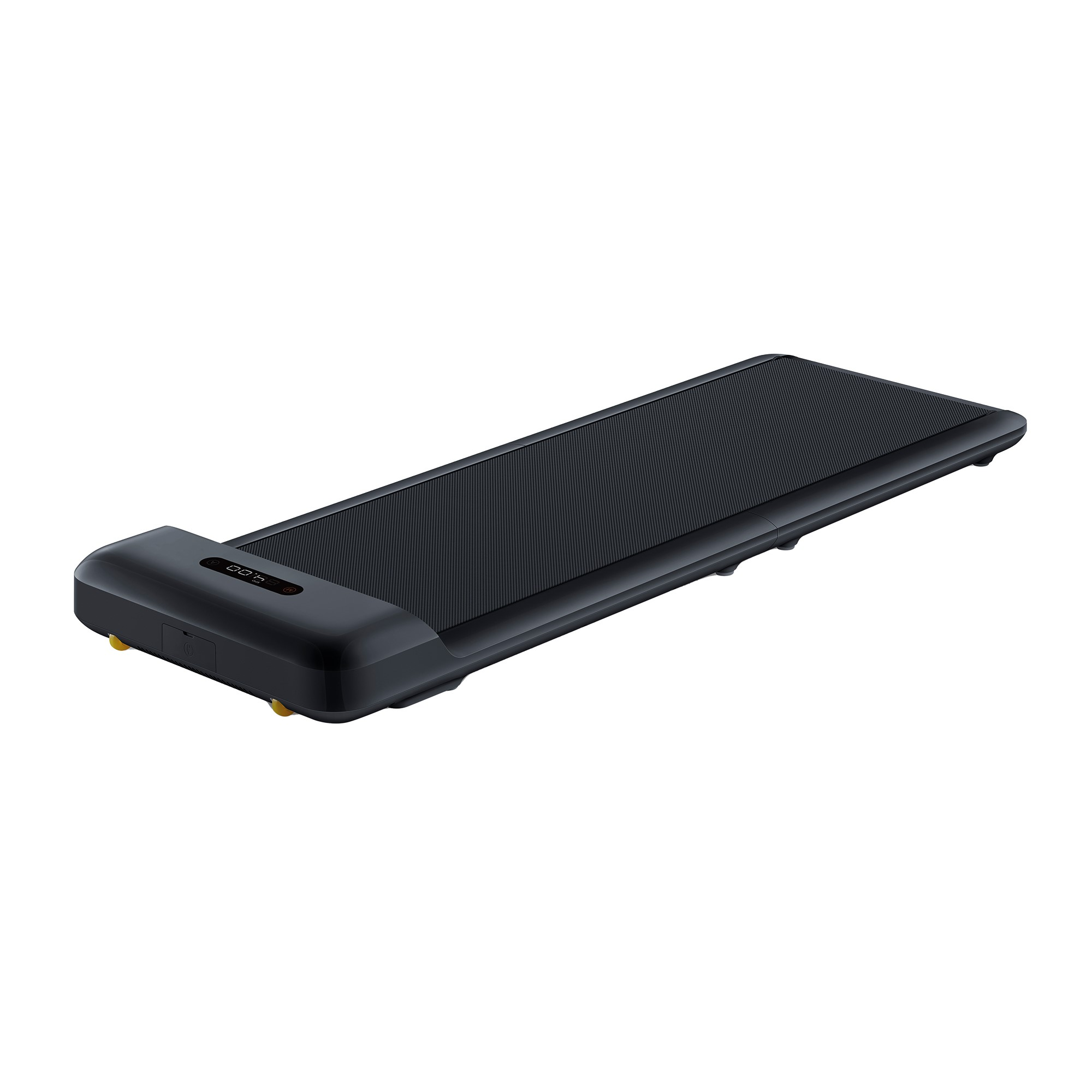 KINGSMITH WalkingPad S1 (C2) Mini / Schwarz – 6 km/h Laufband 