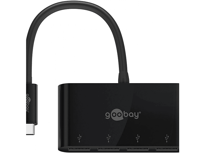 GOOBAY Adapter 275447