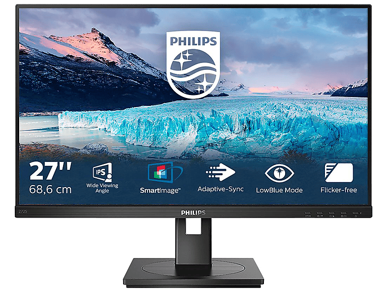 Monitor gaming - PHILIPS 272S1AE/00