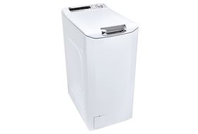 SATURN (6,5 BAUKNECHT | Waschmaschine 6524 kaufen D) Star Eco Weiß mit Di WMT N Waschmaschine kg, U/Min., 1151
