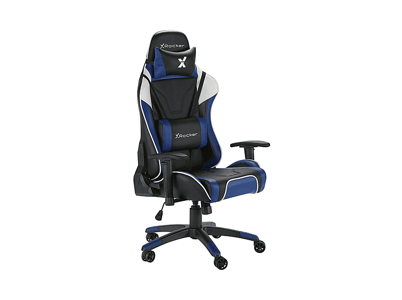 GTPLAYER Gaming Stuhl Bürostuhl Zocker Gamer