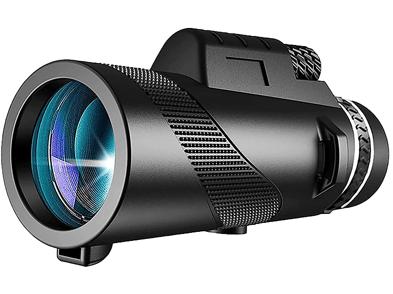 Monocular SYNTEK Monocular de gran aumento HD al aire libre Mira