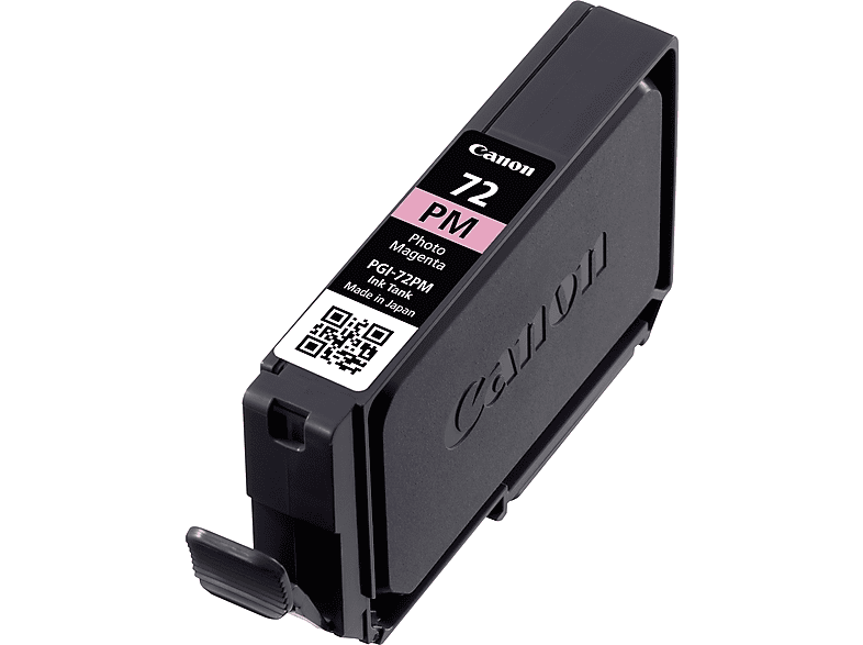 ORIGINALE CANON Inchiostro Magenta Fotografico Pgi-72Pm Magenta per ...