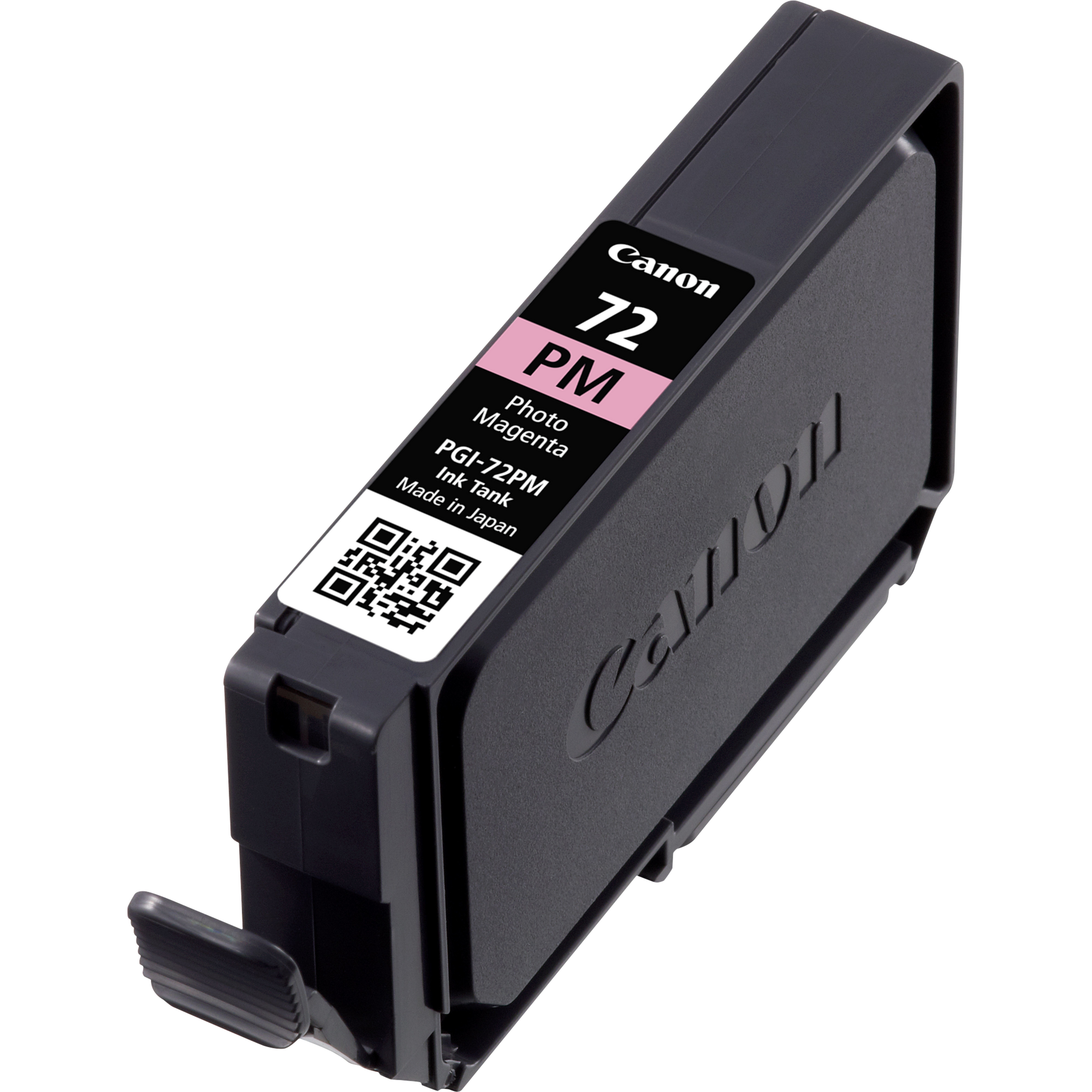 CANON PGI-72/6408B001 Orijinal Kartuş Mürekkep baskı Magenta