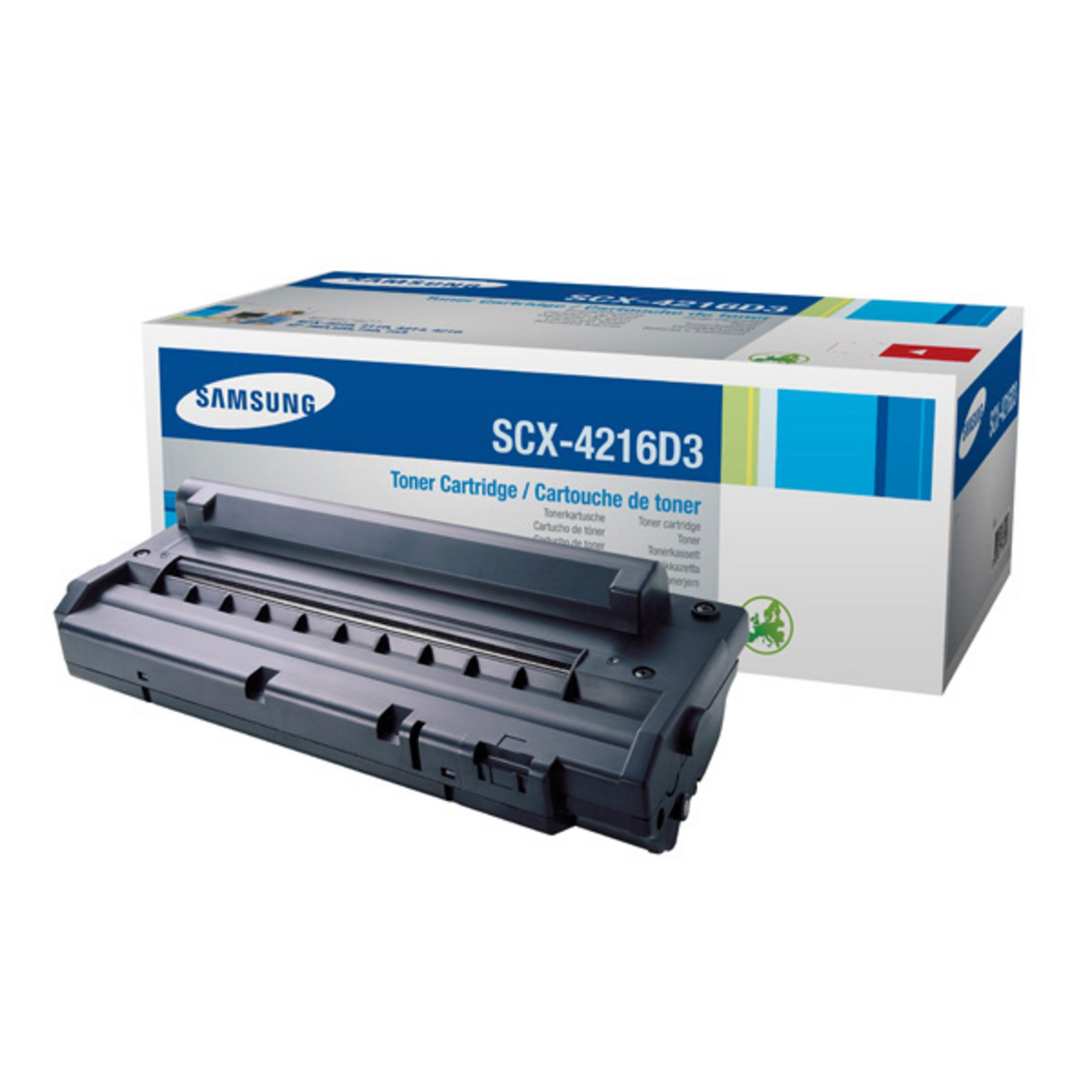 SAMSUNG SCX-4216D3/ELS Toner (SCX-4216D3/ELS) schwarz