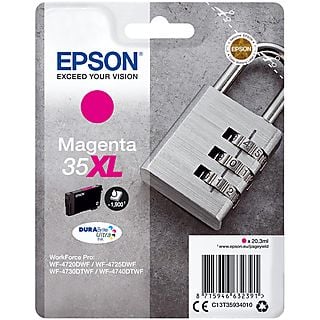 Cartucho de tinta - EPSON C13T35934010