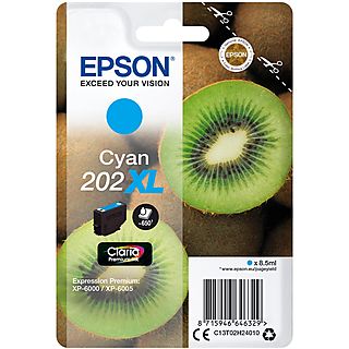 Cartucho de tinta - EPSON C13T02H24010