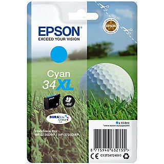 Cartucho de tinta - EPSON C13T34724010