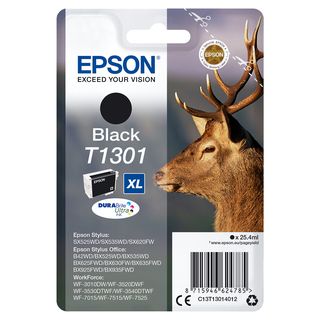 Cartucho de tinta - EPSON C13T13014012