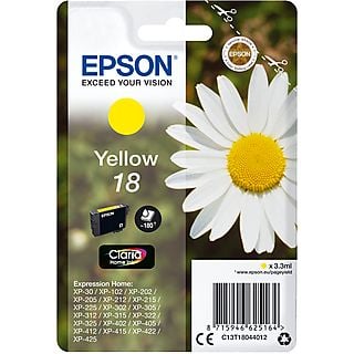 Cartucho de tinta - EPSON C13T18044012
