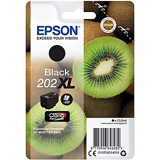 Cartucho de tinta - EPSON C13T02G14010