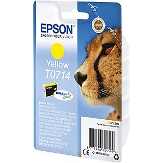 Cartucho de tinta - EPSON C13T07144012