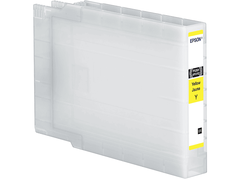 EPSON T04A4 Tinte (C13T04A440) yellow